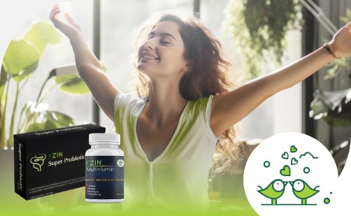 Our FZIN Products