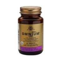 SOLGAR Omnium Multiple Tabs 30s