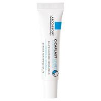 La Roche Posay Cicaplast Levres Επανορθωτικό Βάλσαμο Για Χείλη & Μύτη 7.5ml