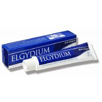ELGYDIUM Anti-Plaque - Οδοντόπαστα για Ευαίσθητα Ούλα 100g