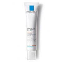 La roche posay Effaclar Duo [+] Unifiant medium απόχρωση 40ml