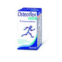 HEALTH AID OSTEOFLEX plus tabs 60s