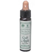 Ainsworths Dr. Bach Crab Apple 10ml