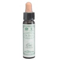 Ainsworths Dr. Bach Crab Elm 10ml