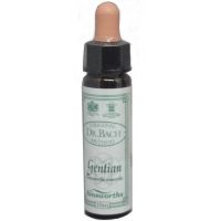 Ainsworths Dr. Bach Gentian 10ml