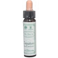 Ainsworths Dr. Bach Impatiens 10ml