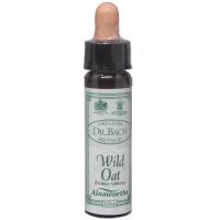 Ainsworths Dr. Bach Wild Oat 10ml