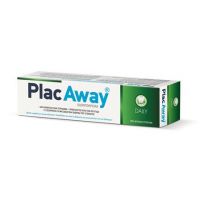 Omega Pharma PLAKOUT PlacAway Daily Οδοντόκρεμα 75ml