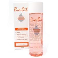 Bio Oil για Ραγάδες, Ουλές & Ανομοιομορφίες της Επιδερμίδας 125ml