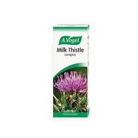 A.Vogel Milk Thistle 50ml