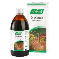 A.Vogel Drosinula 100ml