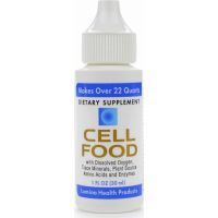 A Vogel CellFood 30ml