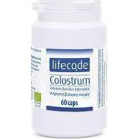 A.Vogel Lifecode Colostrum 60caps