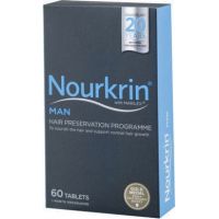 A.Vogel Nourkrin MAN 60 tabs