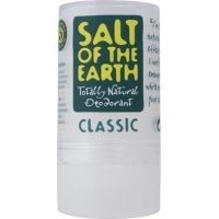 A.Vogel Salt of the Earth Crystal Spring Deodorant 90gr