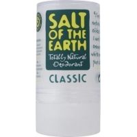 A.Vogel Salt of the Earth Crystal Spring Deodorant 90gr