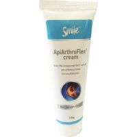 AM Health SMILE APIARTHROFLEX CREAM 125 ml