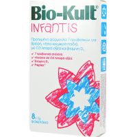 A.Vogel Protexin Bio-Kult Infantis 8x1g