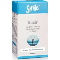 AM Health Smile  Elixir 60 caps