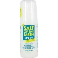 A.Vogel Salt of the Earth Crystal Spring Spray Deodorant 100ml