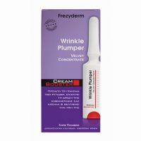 FREZYDERM Wrinkle Plumper Cream Booster 5 ml