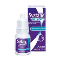 Alcon Systane Balance 10ml