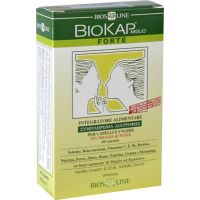 Biosline BioKap Miglio, 60 Κάψουλες