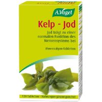 A.Vogel Kelp 120 tabs