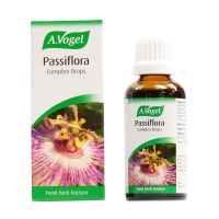 A.Vogel Passiflora 50ml (Entspannungs-Tropfen)