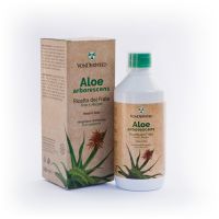 AM Health Βιολογική Aloe Arborescens 500 ml