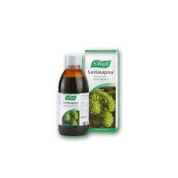 A.Vogel Santasapina Sirup without alc. 200ml