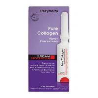 FREZYDERM Pure Collagen Cream Booster 5 ml