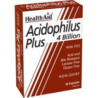 H/AID ACIDOPHILUS PLUS 30caps