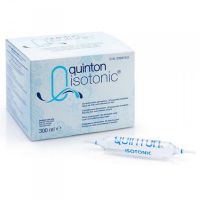 AM Health Quinton Isotonic πόσιμο 10 ml x 30 amps