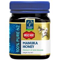 AM Health Μέλι Manuka 400+ MANUKA HEALTH 250 gr