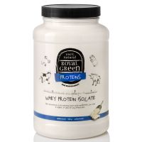 AM Health Whey protein isolate 600gr