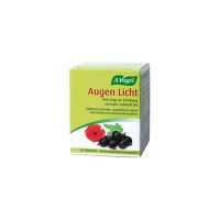 A.Vogel Vision Complex (Vegan) 30tabs (Augen Licht)