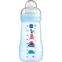 Easy Active Baby bottle 270ml