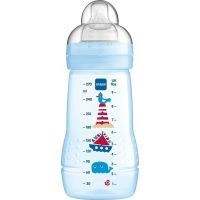Easy Active Baby bottle 270ml