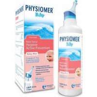 Omega Pharma Physiomer Baby 115ml από τη Γέννηση