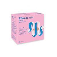 Epsilon Health Effecol Junior Macrogol 3350,12 Φακελίσκοι