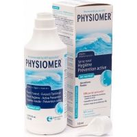 Omega Pharma Physiomer Normal 135ml από 6 Ετών