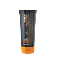 Frezyderm Active Sun Screen Body Make-Up spf 30 75 ml