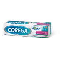 Corega 3D Hold Super 40gr