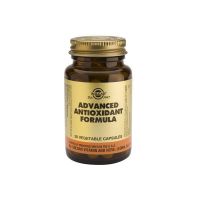 SOLGAR Advanced Antioxidant Formula veg.caps 30s