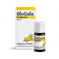 BioGaia ProTectis Drops 5ml