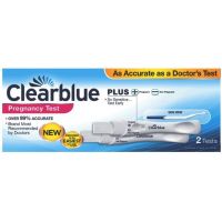 CLEARBLUE TEST 2TMX