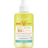 Vichy Ideal Soleil Ενυδατικό Νερό Ενυδάτωσης SPF 30 200 ml