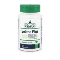 Doctor's Formulas Seleno Plus 60 κάψουλες