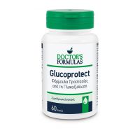 Doctor's Formulas Glucoprotect 60 tabs